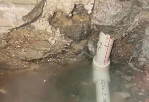 武陵区管道漏水检测五