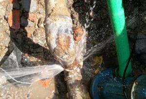 武陵区管道漏水检测二