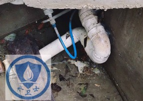 武陵区水管漏水检测公司6