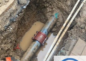 武陵区水管漏水检测公司4