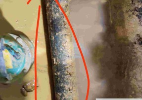 武陵区水管漏水检测公司1